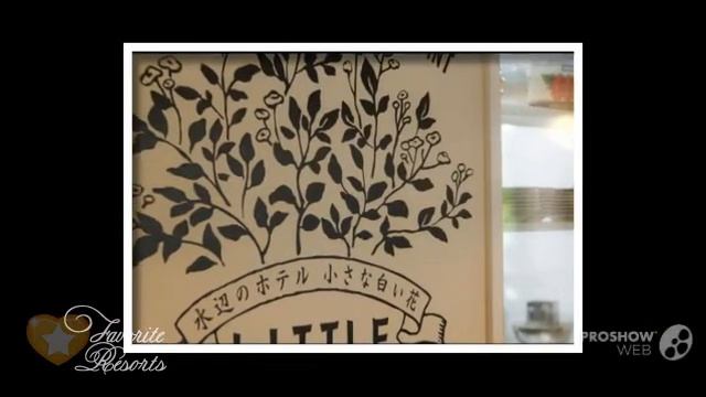 Little White Flower - Japan Amino-cho Kobama - смотреть онлайн