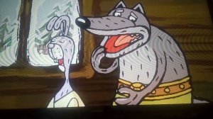 ЛИСА-СИРОТА ДЕТИ МУЛЬТФИЛЬМ ДЕТСКОЕ ВИДЕО ИСТОРИИ СКАЗКА