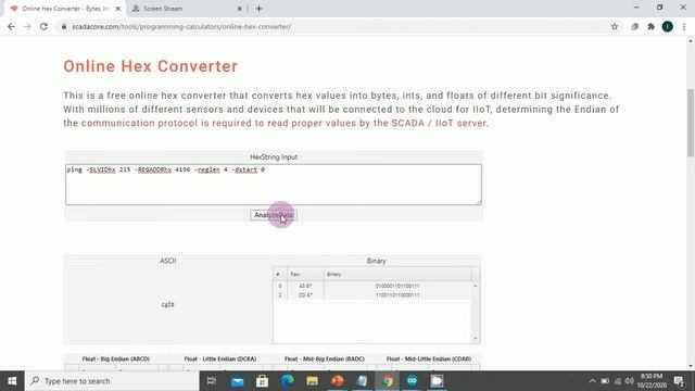 Practicing/Demonstrate Power Meter access with ESP32 ModBus RS485 смотреть онлайн