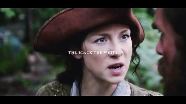 Jamie & Claire | Rules For Lovers смотреть онлайн