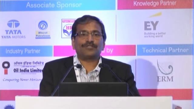 Subba Rao, CEO, Cholamandalam Risk Services смотреть онлайн