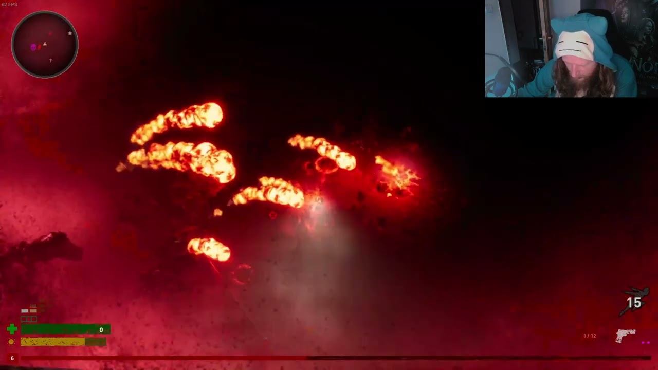 Alan wake indie + 2 vampire survivors like 22.6.2023 смотреть онлайн