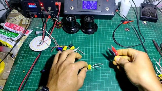 Jangan Asal Beli Driver Led смотреть онлайн