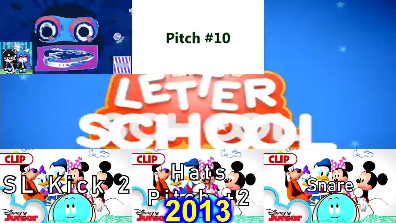 LetterSchool Logo - Sparta Time Travel 2024 Remix смотреть онлайн