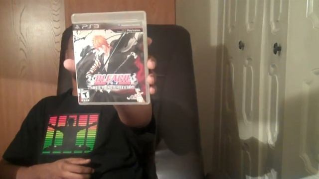 My Current Gaming Collection смотреть онлайн