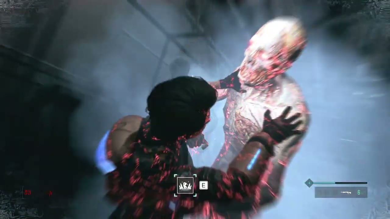 Daymare 1994 Sandcastle DEMO Обзор-Забег | Horror Старой Школы | Замена Резиденту смотреть онлайн