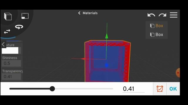 How To Make Glass In Prisma 3D || How To Make Transparent Glass In Prisma 3D 🤩 @TGTigerGamers смотреть онлайн