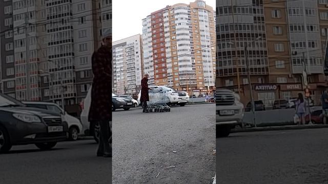 РАМИЛЬ -СБОРЩИК ТЕЛЕЖЕК