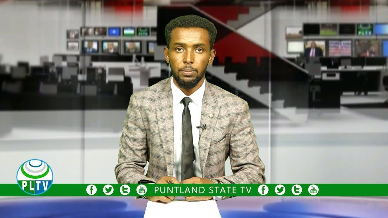 WARKA PUNTLAND TV 22 01 2020 смотреть онлайн