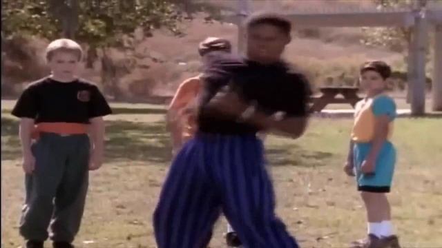 Морфы 1993 Опенинг [English]