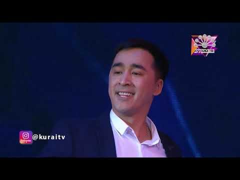 Раиль Уметбаев - Йәнем (Music Video) смотреть онлайн