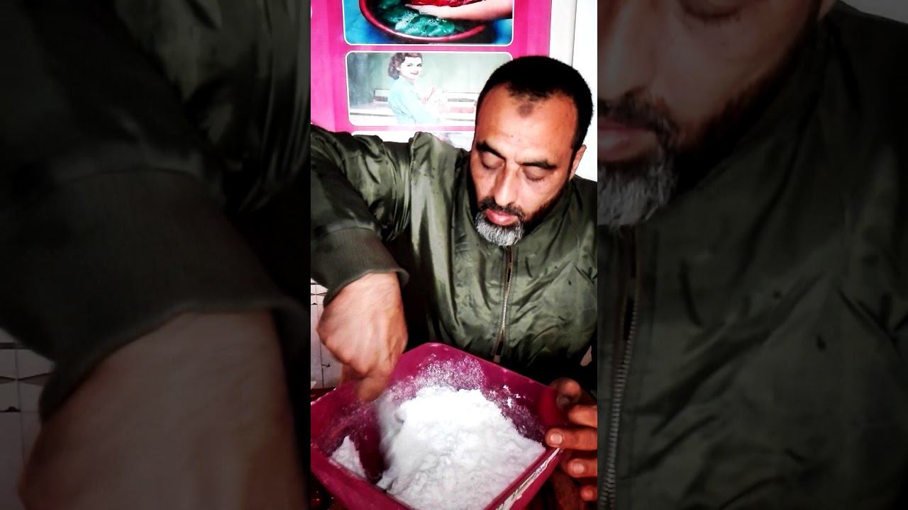 Areal/Exel k mukablay ka Detergent Powder смотреть онлайн