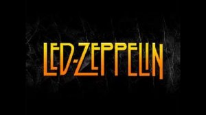 Led Zeppelin- Kashmir (STUDIO VERSION)