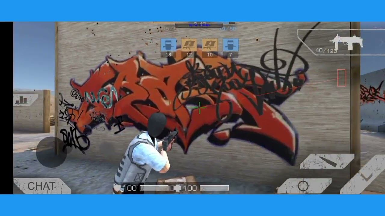 standoff mod menu 2 смотреть онлайн