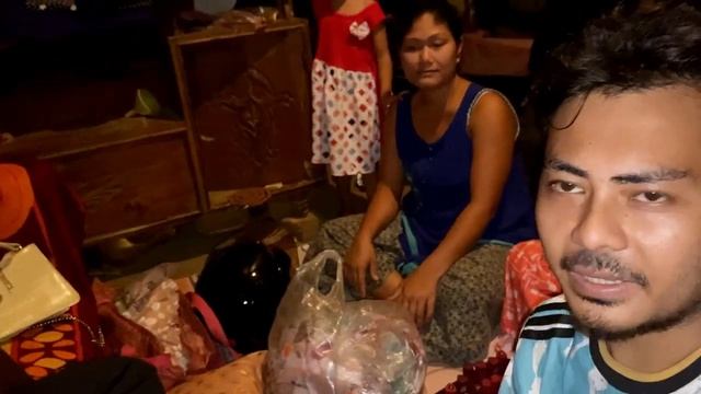 Sinimung Kwtal (sponser)naituk Mani ..ufff