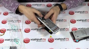 Пульт Panasonic EUR7722X20