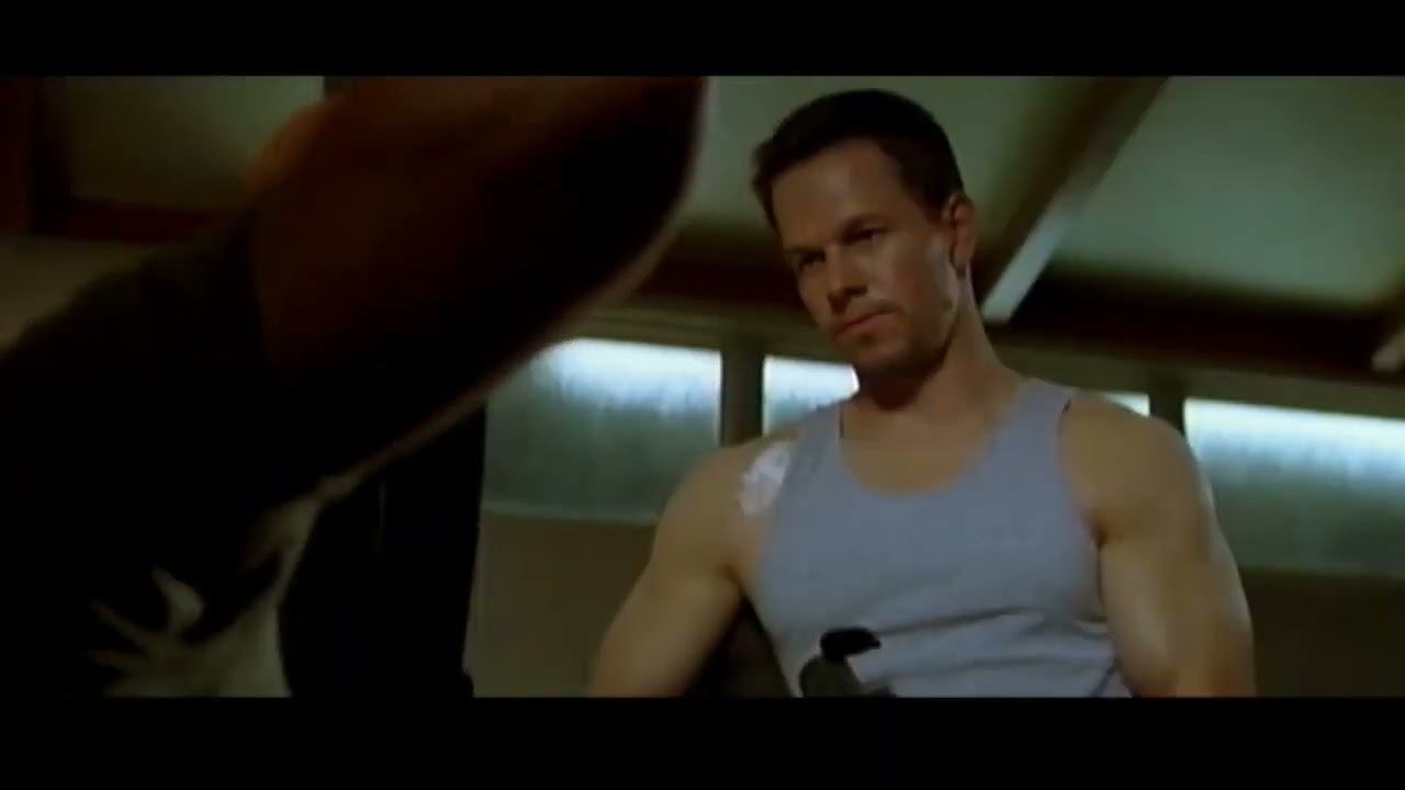 Shooter (2007) Deleted Scenes - 'Swagger And Memphis In Hotel Room'