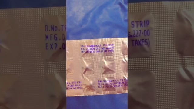 Rosumac 10mg Tablet In Hindi #medicine #medical #akashranavlogs #cholestrol #cholesteroltreatment