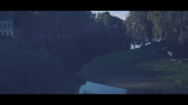 Путешествие по Волге, Углич смотреть онлайн