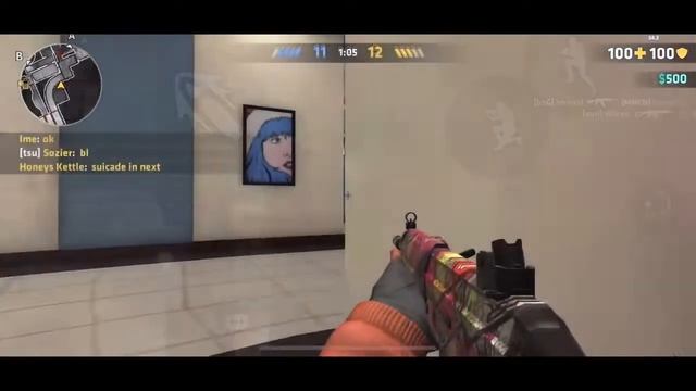 Smooth Criminal | Highlights #27 ~ Wings смотреть онлайн