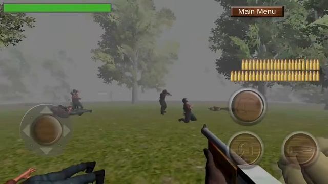 Medal of Valor 2 Android Gameplay - Part 7 смотреть онлайн