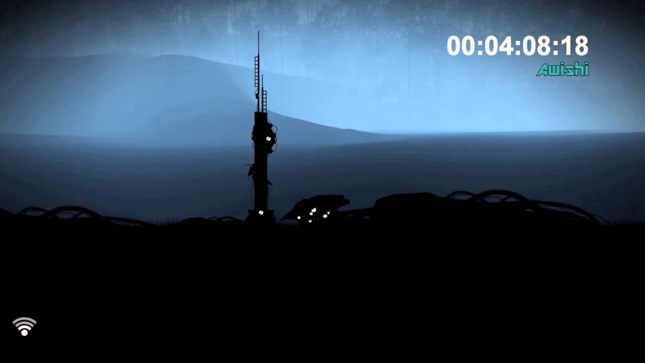Antenna | Speedrun -- 8:00.15 смотреть онлайн