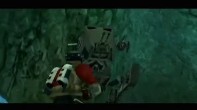 2007 Star Wars Battlefront Renegade Squadron - Tráiler 1 смотреть онлайн