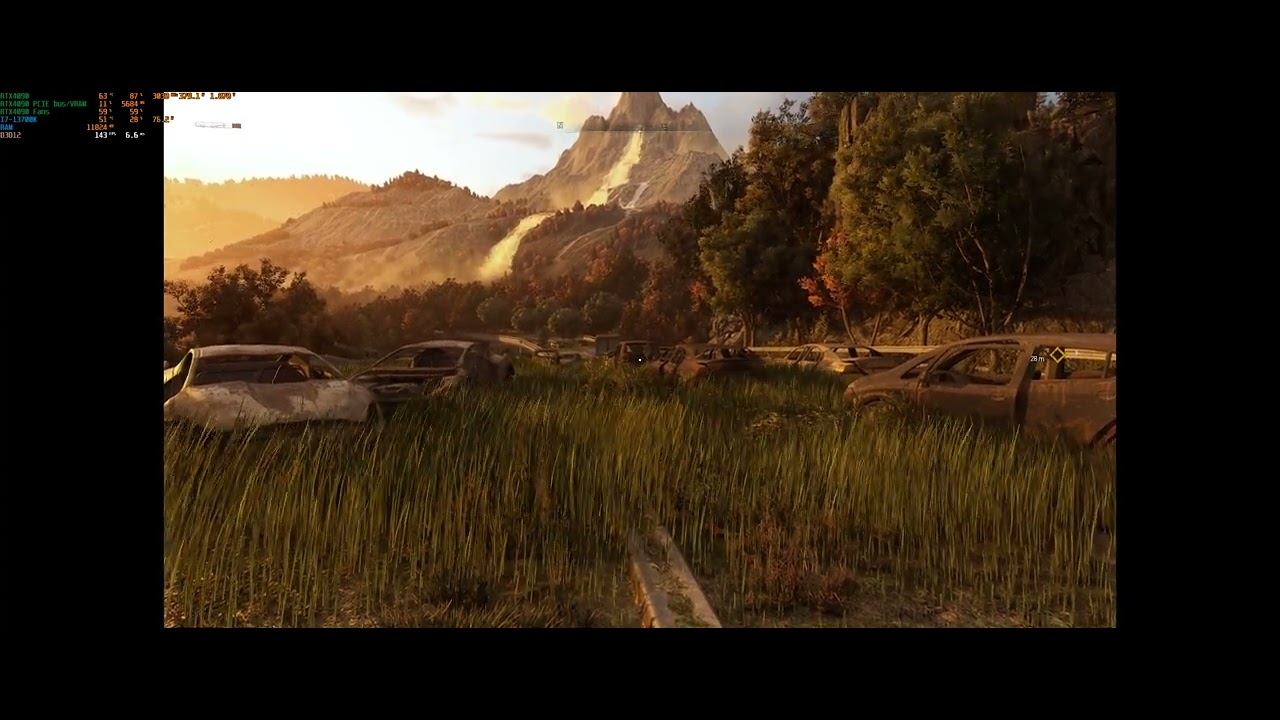 Dying Light 2 Stay Human U[scale test 4 смотреть онлайн