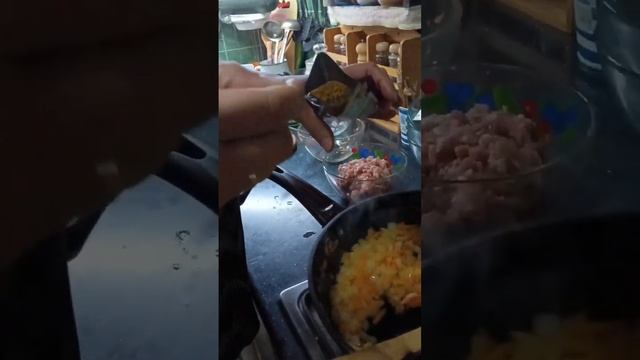Как сделать бульон золотистым смотреть онлайн