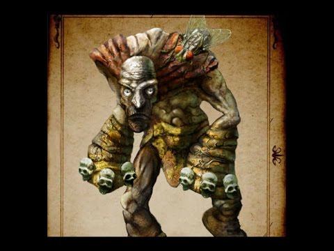 Dirge skill dota 1 (Зомби скилы ) смотреть онлайн