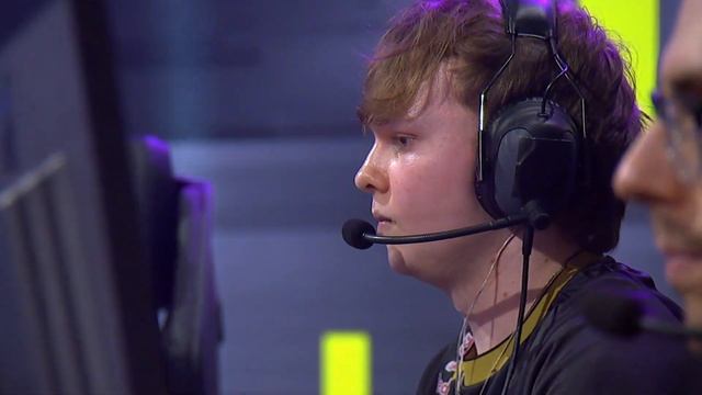 FUT Vs Team Heretics | Карта 2 | VALORANT 2024: EMEA Kickoff