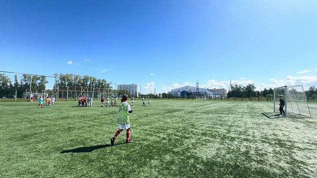 Тренировка 31.05.2024