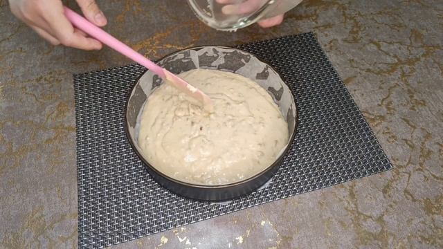 Piroq resepti. TORT dadında LƏZZƏTLİ piroq. SUPER DADLI PİROQ resepti. QOZLU piroq resepti смотреть онлайн