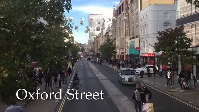 Judith's Erasmus+ in London - Harry Potter und die Royals смотреть онлайн