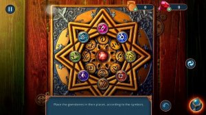 Royal Legends 1: Marshes Curse Bonus Chapter Full walkthrough