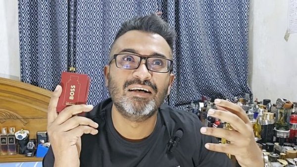 Hugo Boss The Scent Elixir For Him (2024)