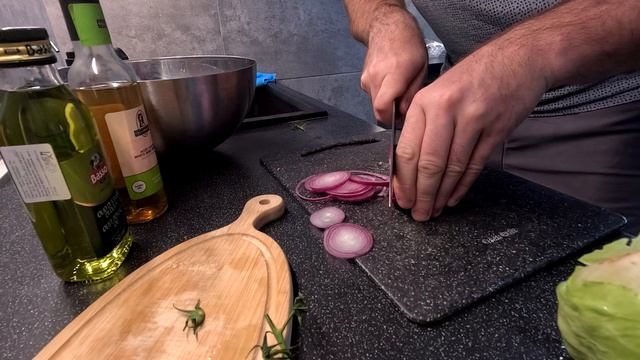 Готовим вкусно и весело