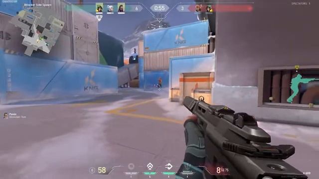 we back on valorant??? смотреть онлайн