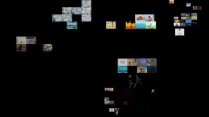 Сборник советских мультфильмов в одном экране. [Обновлённая версия]