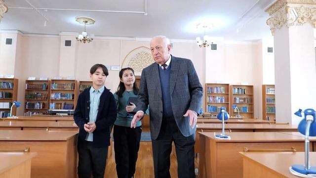 Ұлттық ғылым академиясы қашан құрылды? | Сіз білесіз бе? смотреть онлайн