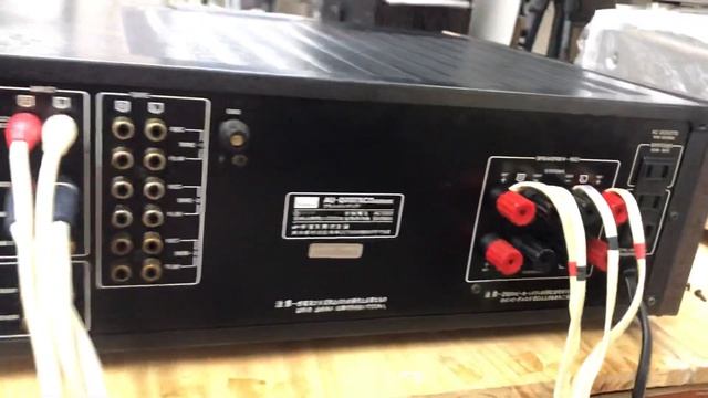 Hàng khủng Sansui 707 Xcd Decade 14tr 0941.891.914 tại Minh Audio Hà Đông Hn смотреть онлайн