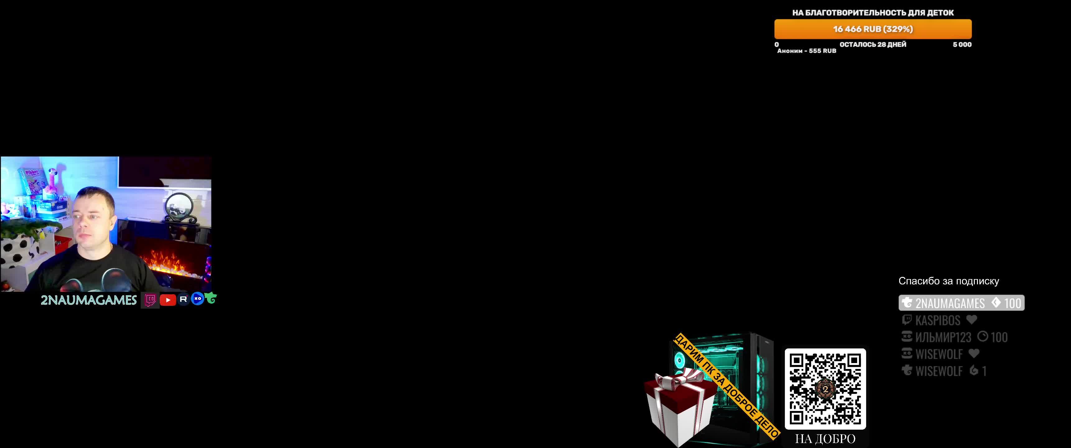 ИС7, дай хоть шанс.