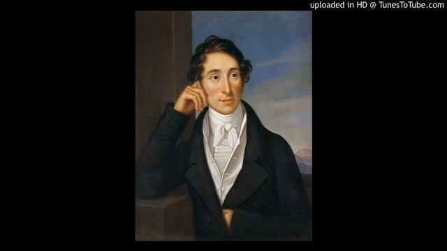 Carl Maria von Weber - Op.60 no.7 - Maestoso смотреть онлайн