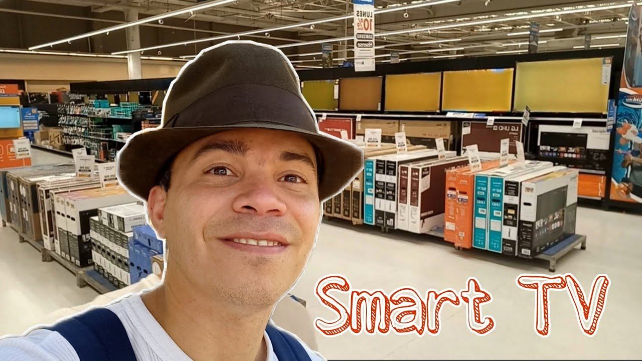 PRECIOS DE LOS SMART TV EN CHILE | USD - COP - MXN |Rafael Arturo смотреть онлайн
