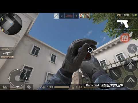 Дуэль 1VS 2 Ветеран против Про | Standoff 2 смотреть онлайн