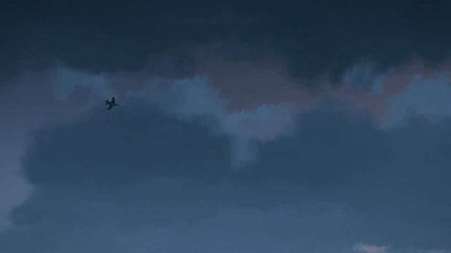 A minute ago, the world's most powerful military engaged the enemy on one battlefront. смотреть онлайн
