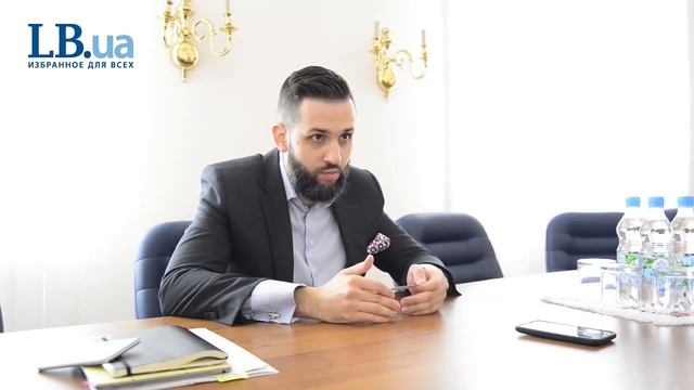 Максим Нефьодов о своей работе в Министерстве экономического развития и торговли смотреть онлайн