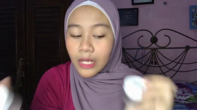 REVIEW MY SKINCARE ROUTINE✨ || Nabila Satira