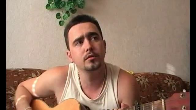 Сплин- Романс cover смотреть онлайн