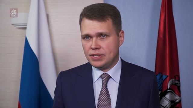 21.06.2018. Никита Чаплин о проекте создания избирательных участков вне Москвы. смотреть онлайн
